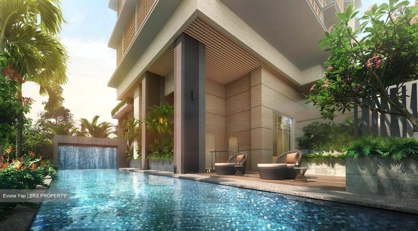 Sanctuary @ Newton (D11), Apartment #478274201